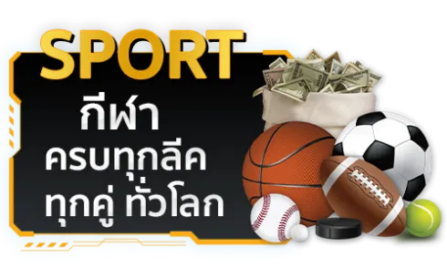 กีฬาครบทุกลีค